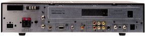 Motorola-GI DSR922 4dtv c-ku band digital satellite receiver back